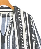 qualite（カリテ）ブラウス 白 サイズ:F レディース/2200621706031