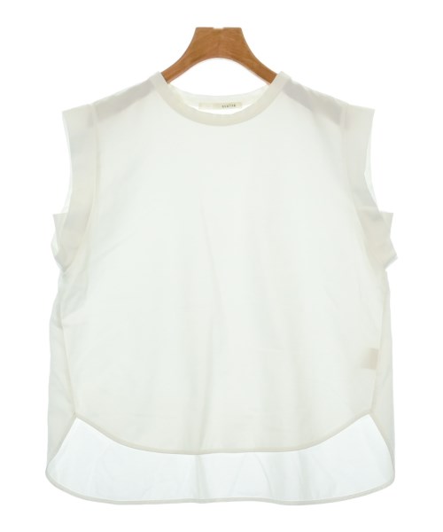 カリテ(qualite)のqualite ノースリーブ