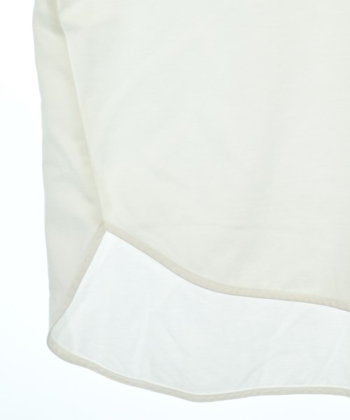 qualite（カリテ）ノースリーブ 白 サイズ:F レディース/2200610456060