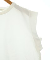 qualite（カリテ）ノースリーブ 白 サイズ:F レディース/2200610456060