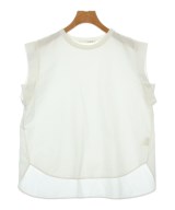 qualite ノースリーブ