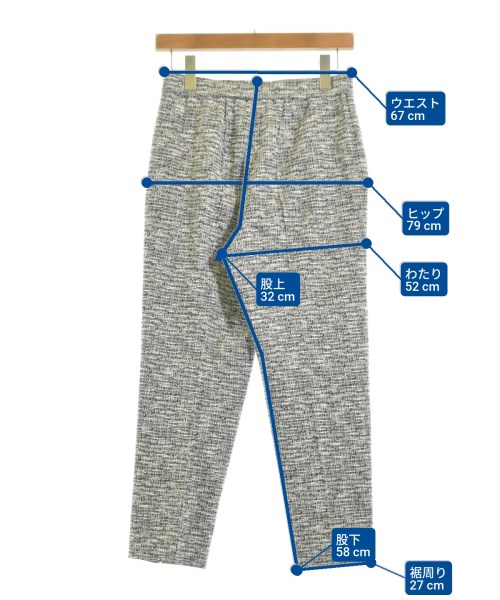 qualite（カリテ）その他 黒 サイズ:38(M位) レディース/2200613081023