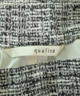 qualite（カリテ）その他 黒 サイズ:38(M位) レディース/2200613081023