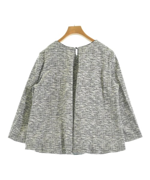 qualite（カリテ）ブラウス 黒 サイズ:38(M位) レディース/2200613081030