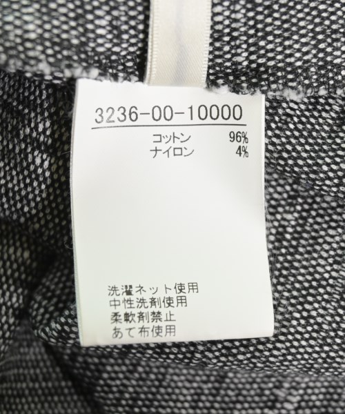 qualite（カリテ）ブラウス 黒 サイズ:38(M位) レディース/2200613081030