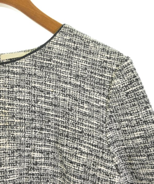 qualite（カリテ）ブラウス 黒 サイズ:38(M位) レディース/2200613081030