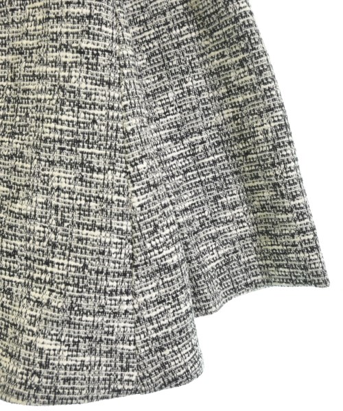 qualite（カリテ）ブラウス 黒 サイズ:38(M位) レディース/2200613081030