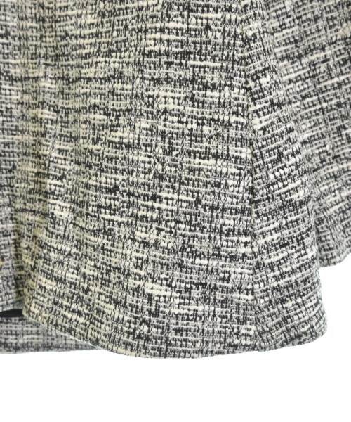 qualite（カリテ）ブラウス 黒 サイズ:38(M位) レディース/2200613081030