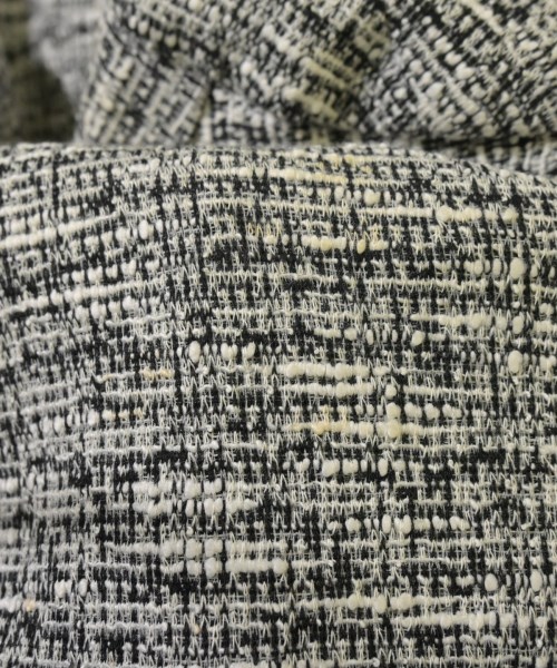 qualite（カリテ）ブラウス 黒 サイズ:38(M位) レディース/2200613081030