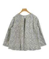 qualite（カリテ）ブラウス 黒 サイズ:38(M位) レディース/2200613081030