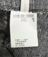 qualite（カリテ）ブラウス 黒 サイズ:38(M位) レディース/2200613081030