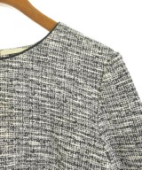 qualite（カリテ）ブラウス 黒 サイズ:38(M位) レディース/2200613081030