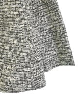 qualite（カリテ）ブラウス 黒 サイズ:38(M位) レディース/2200613081030