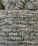 qualite（カリテ）ブラウス 黒 サイズ:38(M位) レディース/2200613081030