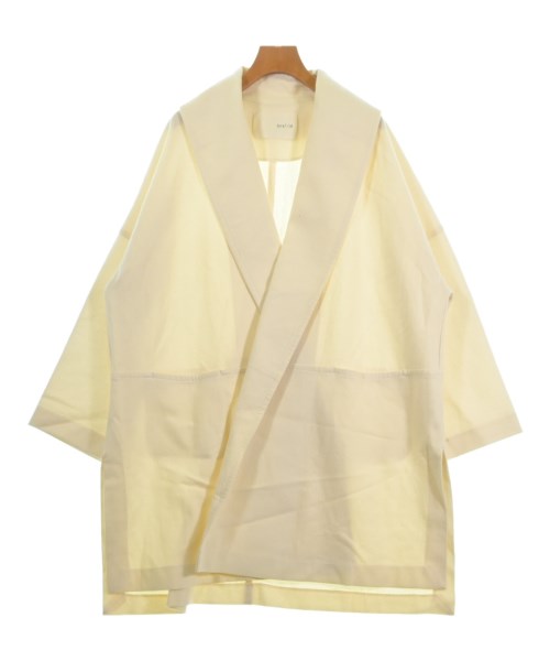 カリテ(qualite)のqualite コート（その他）