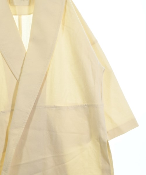 qualite（カリテ）その他 白 サイズ:38(M位) レディース/2200614355031