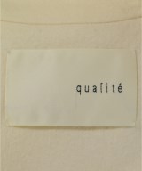 qualite（カリテ）その他 白 サイズ:38(M位) レディース/2200614355031