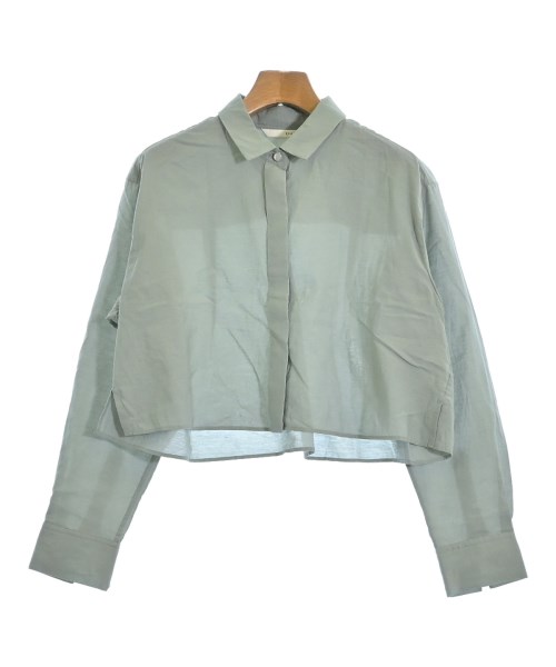 カリテ(qualite)のqualite カジュアルシャツ