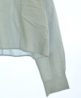 qualite（カリテ）カジュアルシャツ 青 サイズ:F レディース/2200617450016