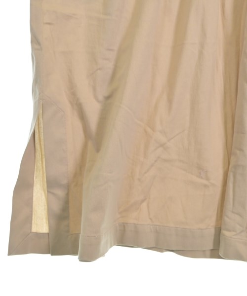 qualite（カリテ）ワンピース ベージュ サイズ:36(S位) レディース/2200617318125