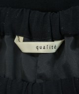 qualite（カリテ）その他 紺 サイズ:36(S位) レディース/2200627590054