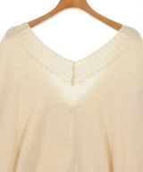 qualite（カリテ）ベスト ベージュ サイズ:F レディース/2200620002011