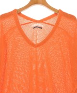 qualite（カリテ）ニット・セーター オレンジ サイズ:F レディース/2200620002028