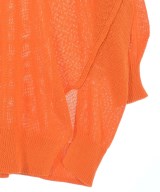 qualite（カリテ）ニット・セーター オレンジ サイズ:F レディース/2200620002028