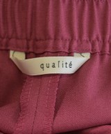 qualite（カリテ）その他 ピンク サイズ:36(S位) レディース/2200620002042