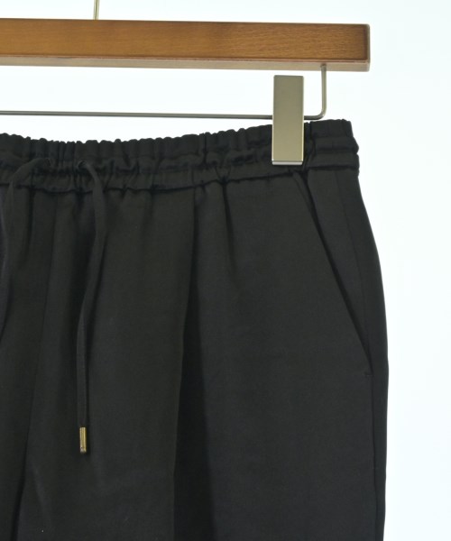 qualite（カリテ）その他 黒 サイズ:36(S位) レディース/2200620002059