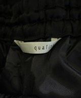 qualite（カリテ）その他 黒 サイズ:36(S位) レディース/2200620002059
