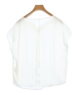 qualite（カリテ）ブラウス 白 サイズ:38(M位) レディース/2200632815111