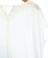 qualite（カリテ）ブラウス 白 サイズ:38(M位) レディース/2200632815111