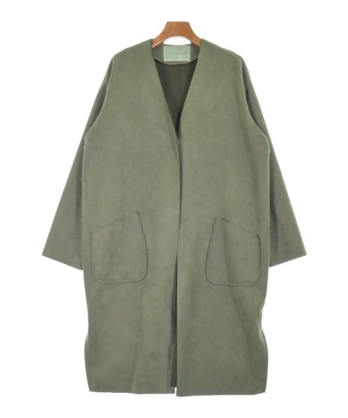 カリテ(qualite)のqualite コート（その他）