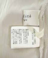 qualite（カリテ）ブラウス グレー サイズ:F レディース/2200608198040