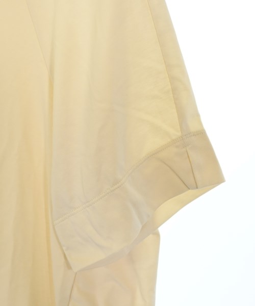 qualite（カリテ）Tシャツ・カットソー 白 サイズ:F レディース/2200603779206