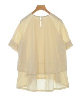 qualite（カリテ）Tシャツ・カットソー 白 サイズ:F レディース/2200603779206