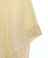 qualite（カリテ）Tシャツ・カットソー 白 サイズ:F レディース/2200603779206