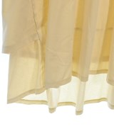qualite（カリテ）Tシャツ・カットソー 白 サイズ:F レディース/2200603779206