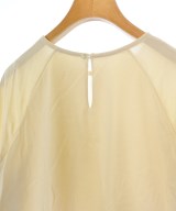 qualite（カリテ）Tシャツ・カットソー 白 サイズ:F レディース/2200603779206