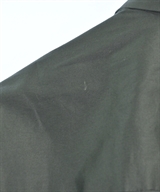 qualite（カリテ）シャツワンピース 緑 サイズ:38(M位) レディース/2200610485077