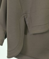 qualite（カリテ）スウェット グレー サイズ:F レディース/2200608353173