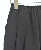 qualite（カリテ）スラックス 黒 サイズ:34(XS位) レディース/2200615507057
