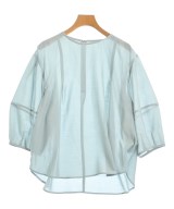 qualite（カリテ）ブラウス 緑 サイズ:F レディース/2200611452092