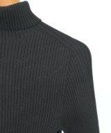 qualite（カリテ）ニット・セーター 黒 サイズ:F レディース/2200615825175