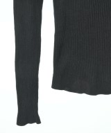 qualite（カリテ）ニット・セーター 黒 サイズ:F レディース/2200615825175