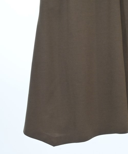 qualite（カリテ）ワンピース 茶 サイズ:38(M位) レディース/2200614372052