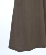 qualite（カリテ）ワンピース 茶 サイズ:38(M位) レディース/2200614372052