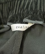 qualite（カリテ）その他 緑 サイズ:38(M位) レディース/2200618119011