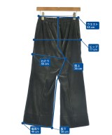 qualite（カリテ）その他 緑 サイズ:38(M位) レディース/2200618119011